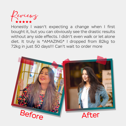 SLIM FAST DROPS XTREME